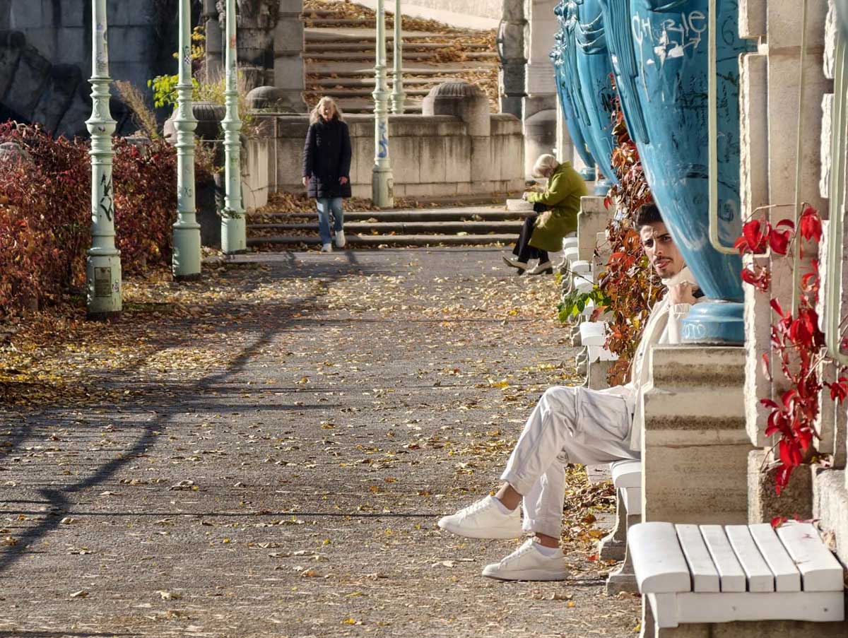 Galeria zdjęć z vivo X300 Pro z telekonwerterem ZEISS 2.35x – optyczny pomost do profesjonalnej fotografii