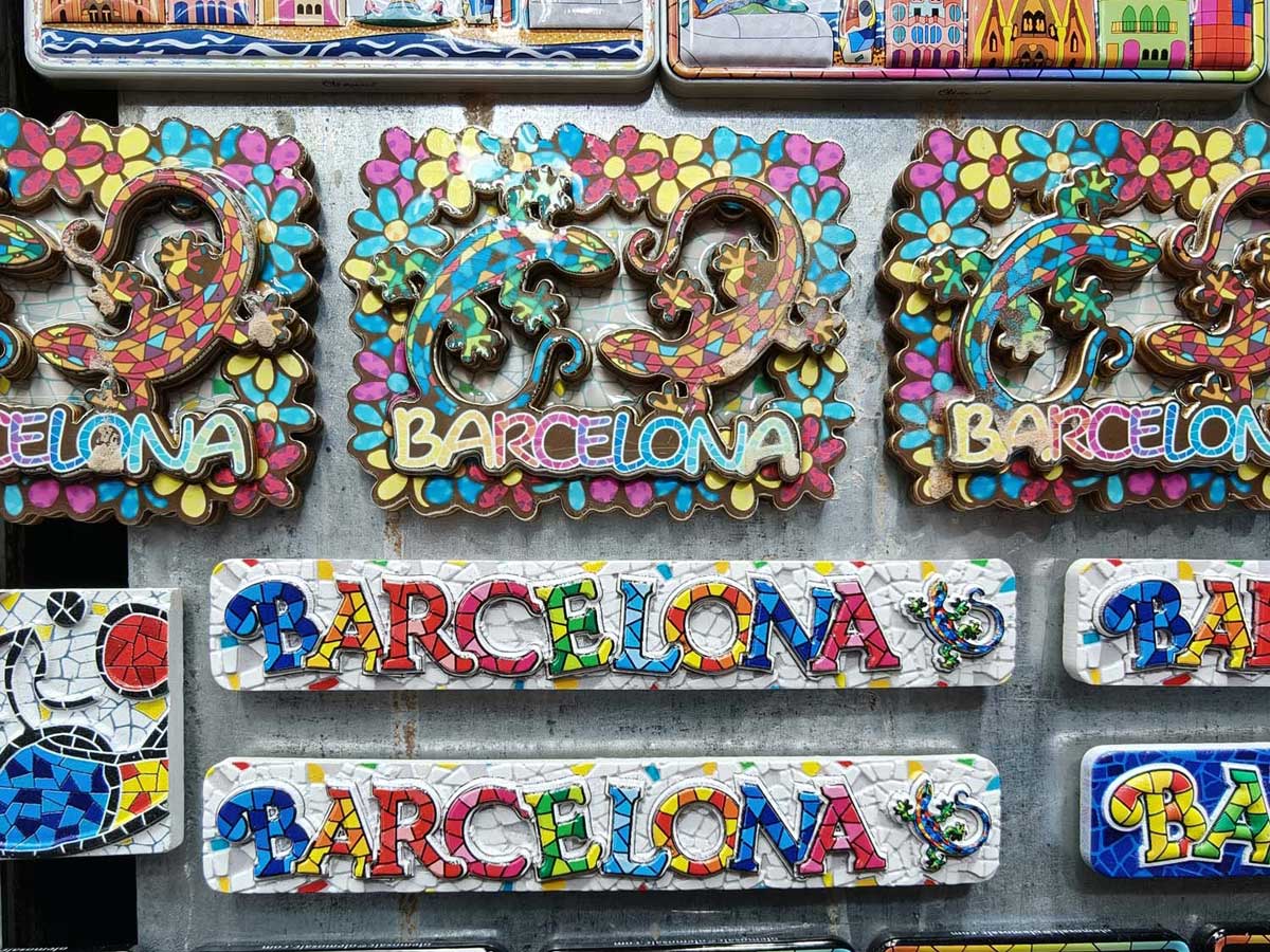 OPPO Find X9 Pro - nasze przykładowe zdjęcia prosto z Barcelony