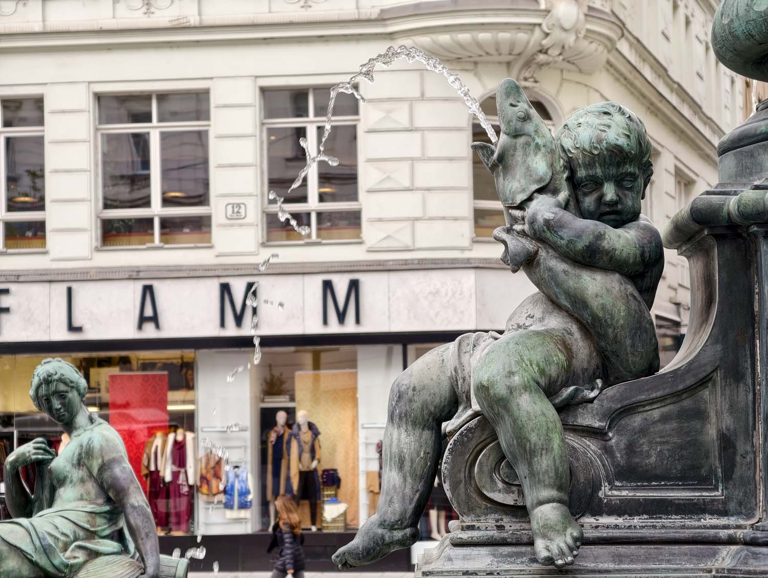 vivo X300 Pro - nasze przykładowe zdjęcia prosto z Wiednia