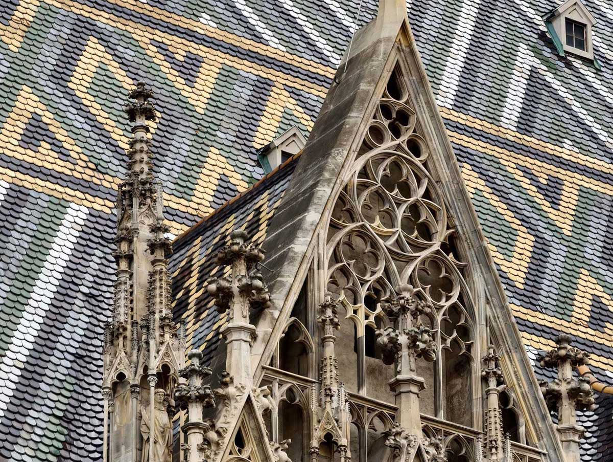 vivo X300 Pro - nasze przykładowe zdjęcia prosto z Wiednia