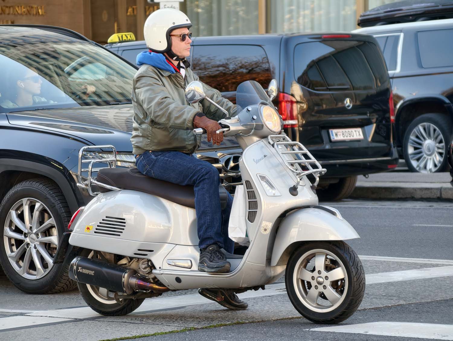 Galeria zdjęć z vivo X300 Pro z telekonwerterem ZEISS 2.35x – optyczny pomost do profesjonalnej fotografii