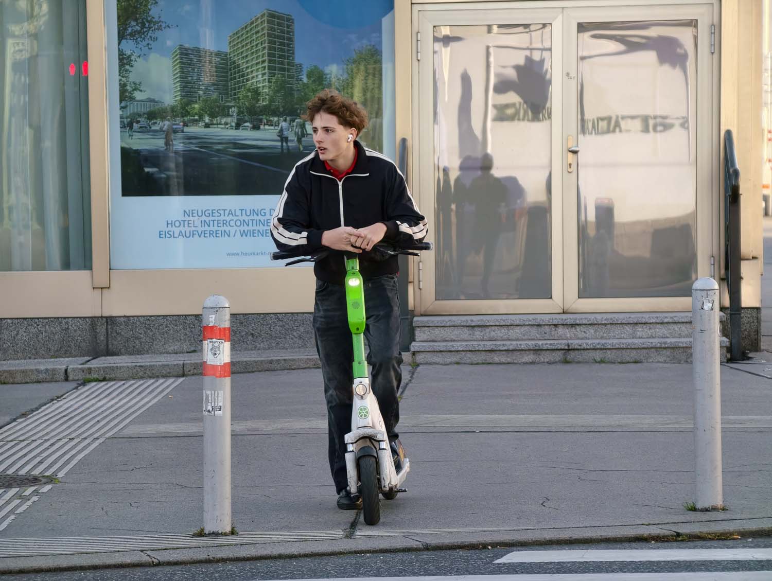 Galeria zdjęć z vivo X300 Pro z telekonwerterem ZEISS 2.35x – optyczny pomost do profesjonalnej fotografii