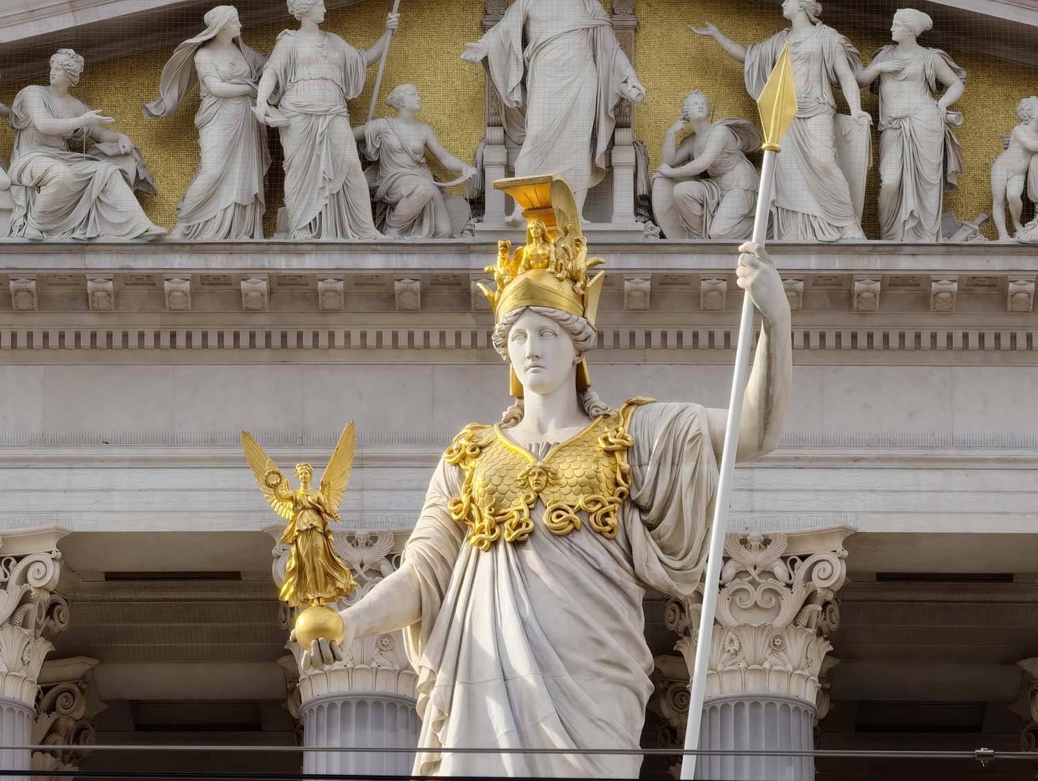 vivo X300 Pro - nasze przykładowe zdjęcia prosto z Wiednia