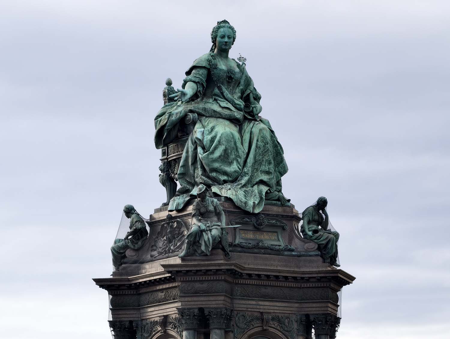 vivo X300 Pro - nasze przykładowe zdjęcia prosto z Wiednia