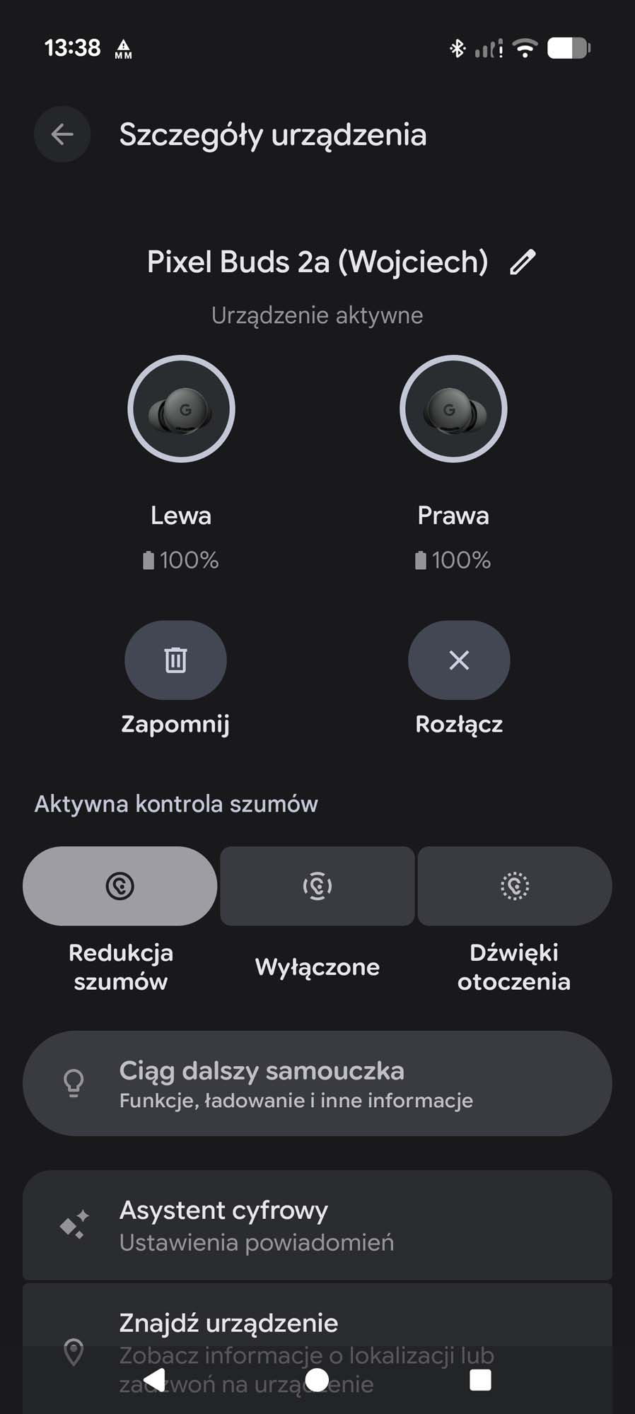 Pixel Buds 2a – nasze pierwsze wrażenia – mocno zagrażają Buds Pro 2