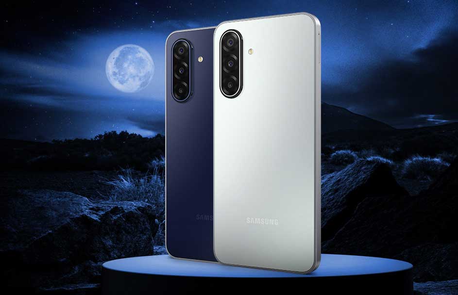 Samsung wprowadza nowy smartfon z 5G