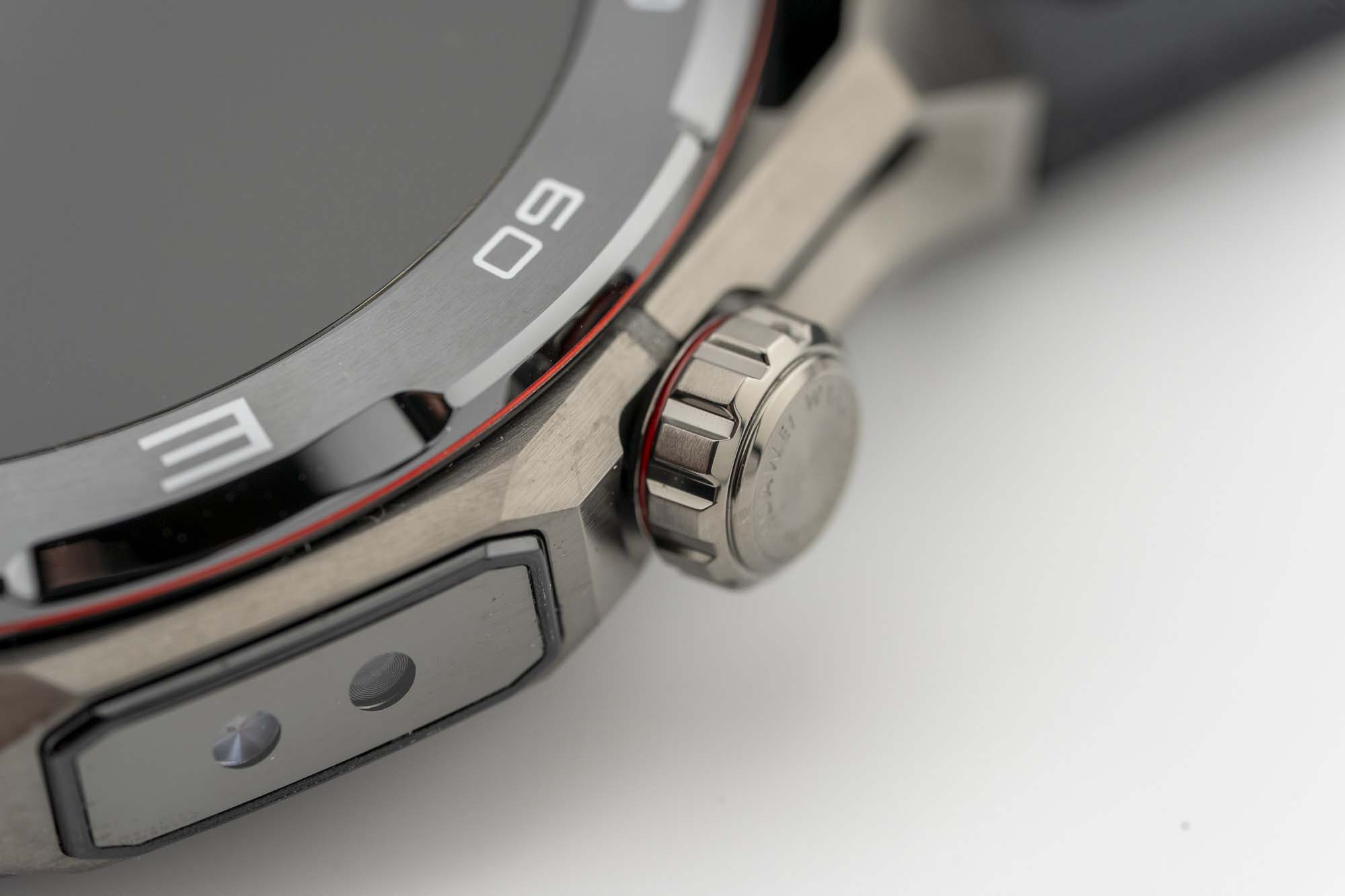 Sprawdziliśmy HUAWEI WATCH Ultimate 2 – jest niemal doskonały