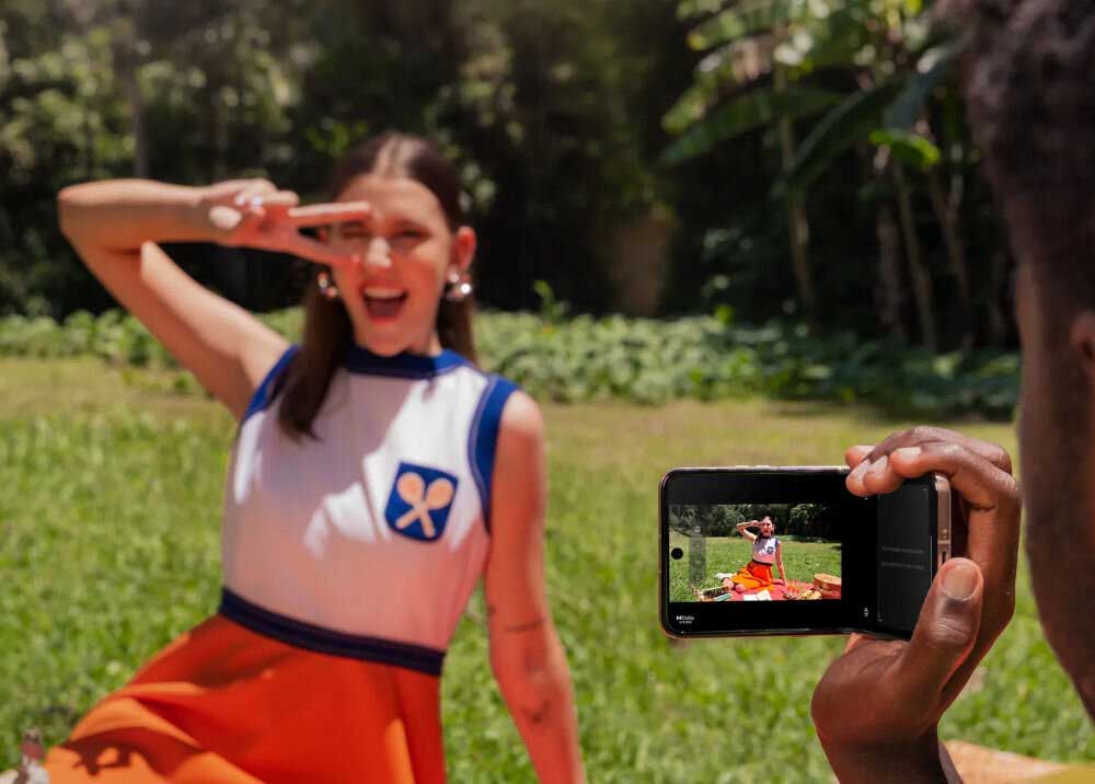Wybraliśmy smartfony idealne do streamingu