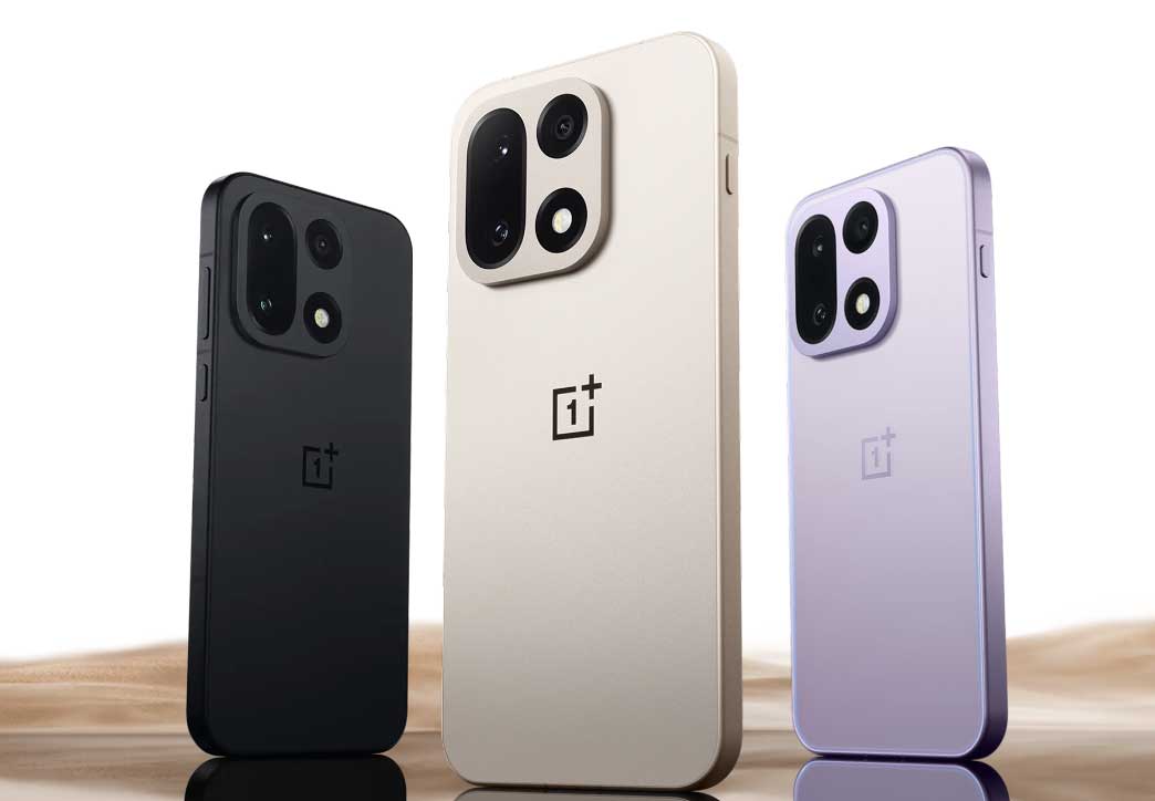 OnePlus 15 oficjalnie - nowy flagowiec ma płaski ekran 165 Hz i baterię 7300 mAh