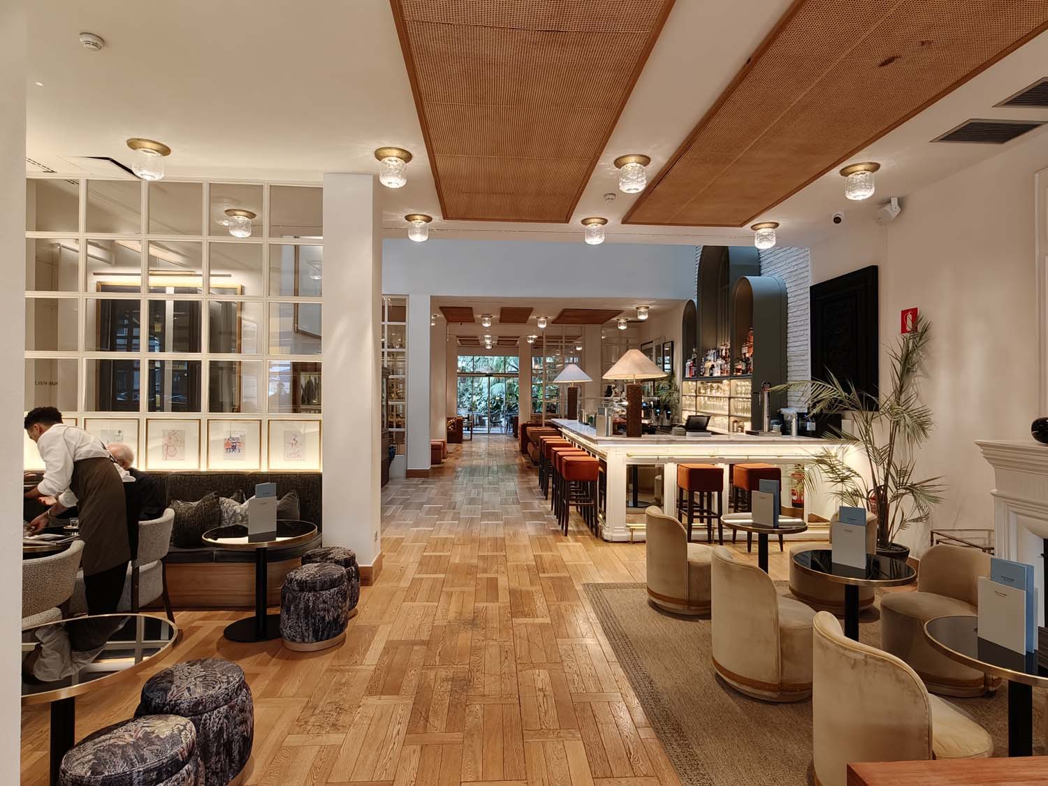 OPPO Find X9 Pro - nasze przykładowe zdjęcia prosto z Barcelony