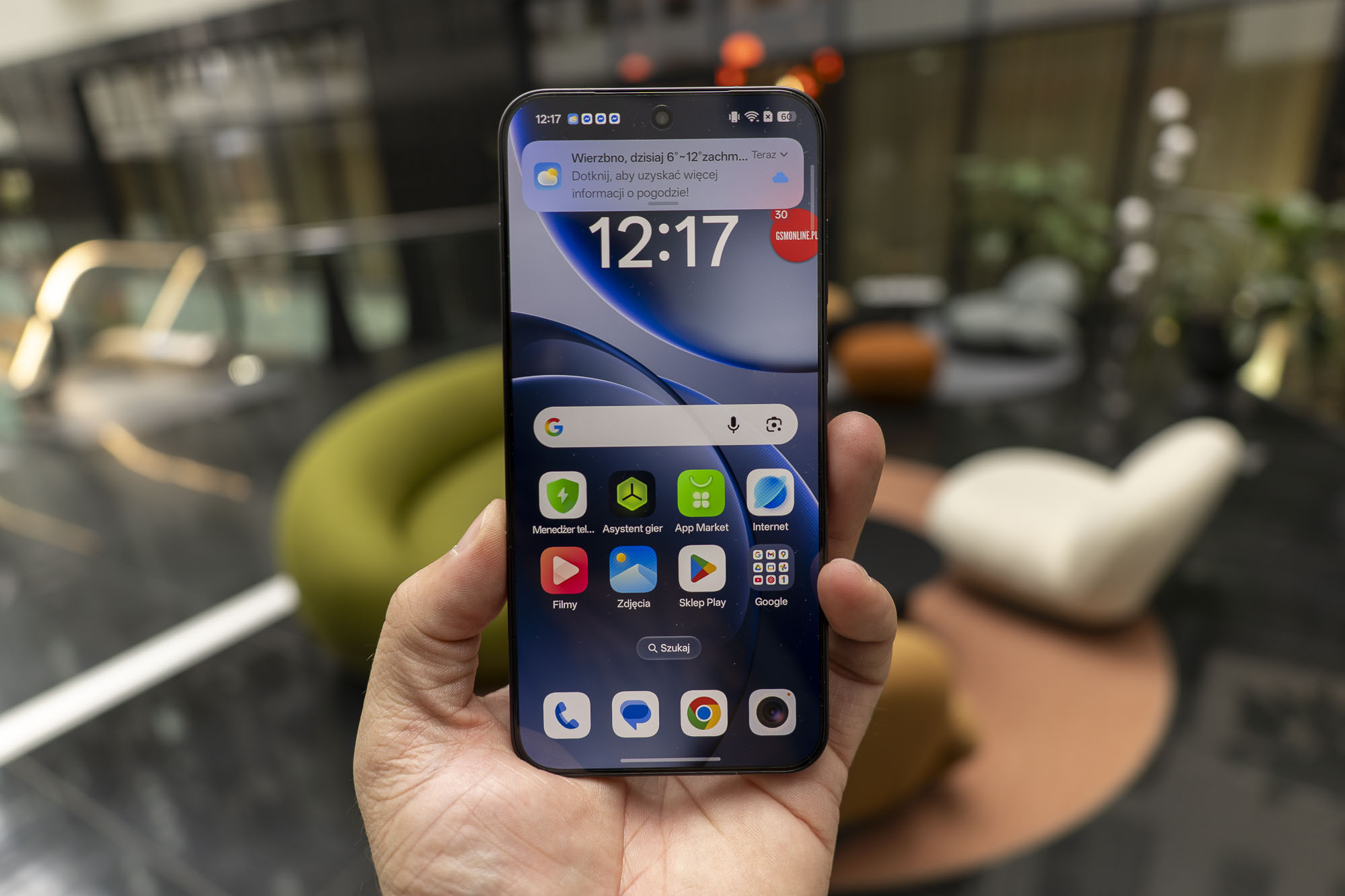 Oppo Find X9 – pierwsze wrażenia – topowa wydajność i ogromna bateria