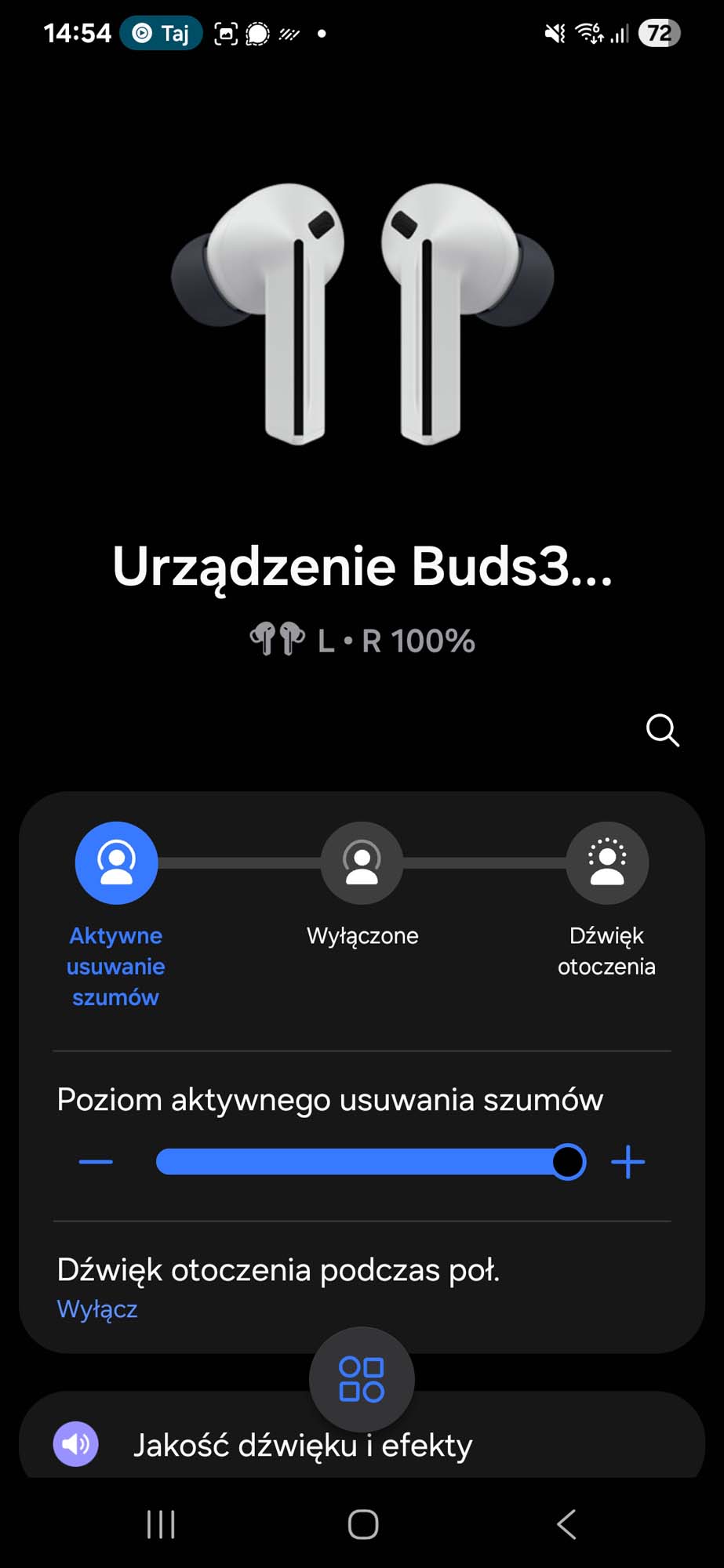 Test Samsung Galaxy Buds3 FE – czy warte są ceny nawet wyższej od modelu Pro?