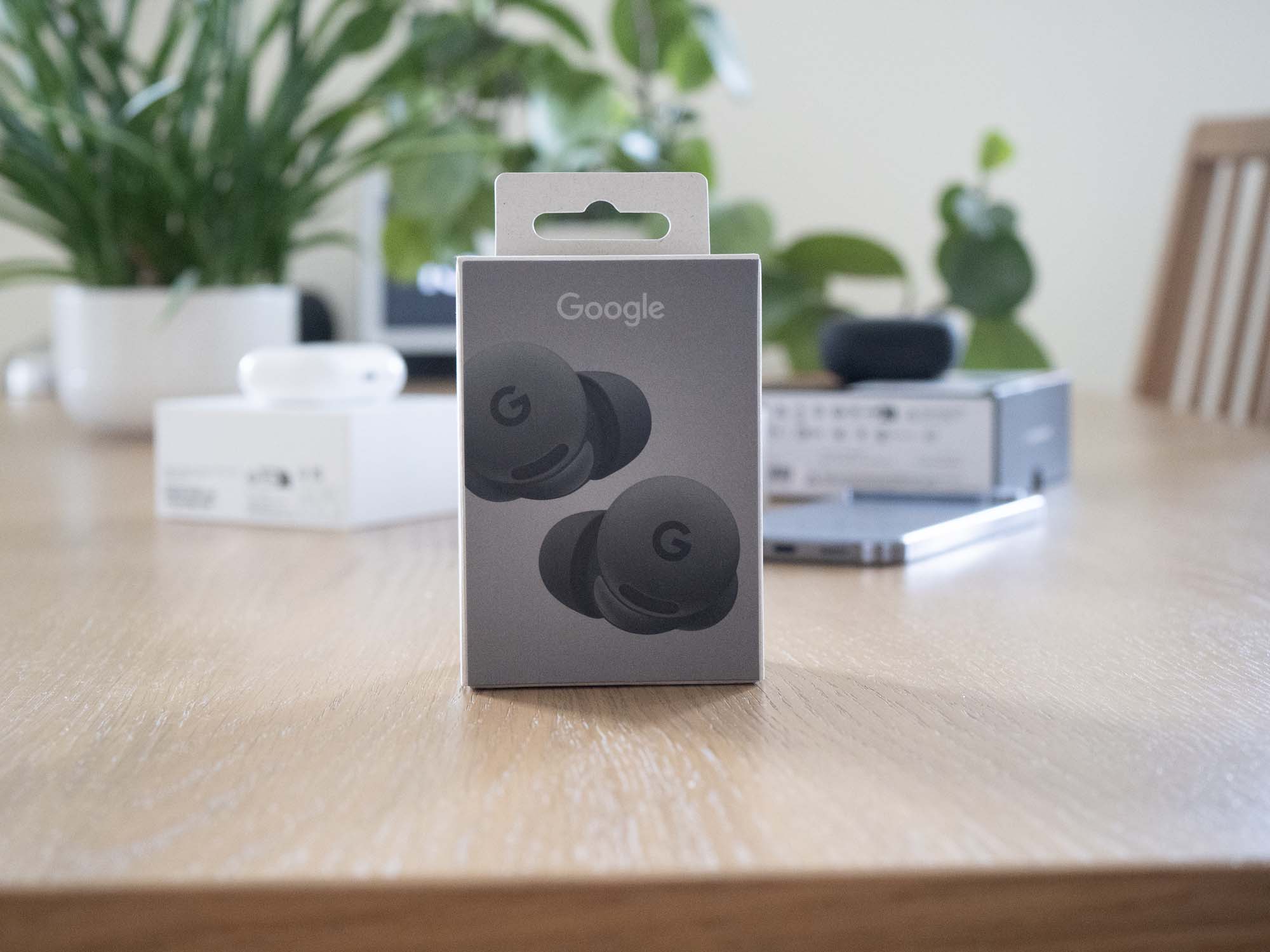 Pixel Buds 2a – nasze pierwsze wrażenia – mocno zagrażają Buds Pro 2