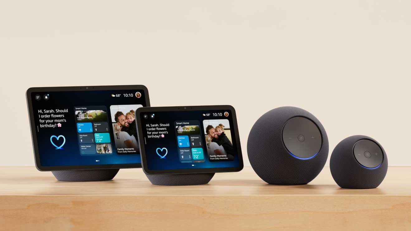 Amazon Alexa+