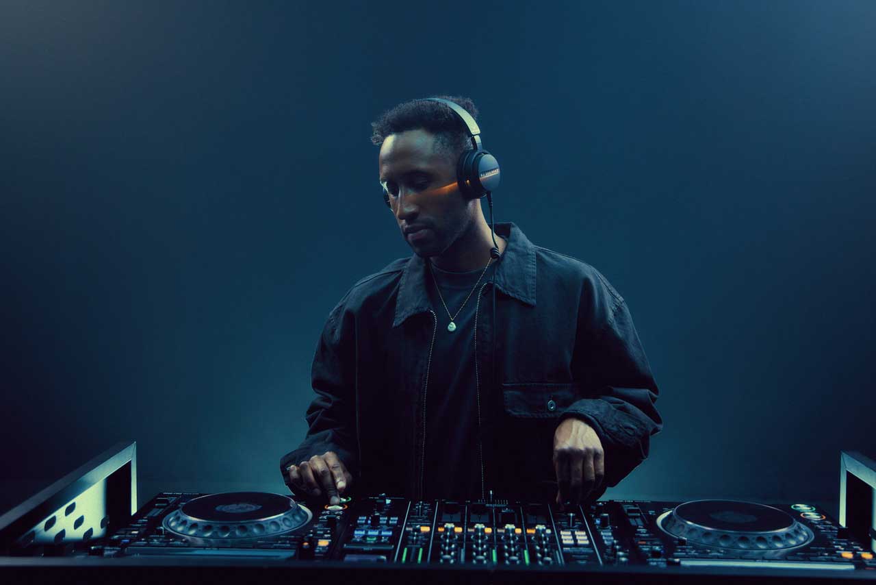 Beyerdynamic odsłania DJ 300 PRO X