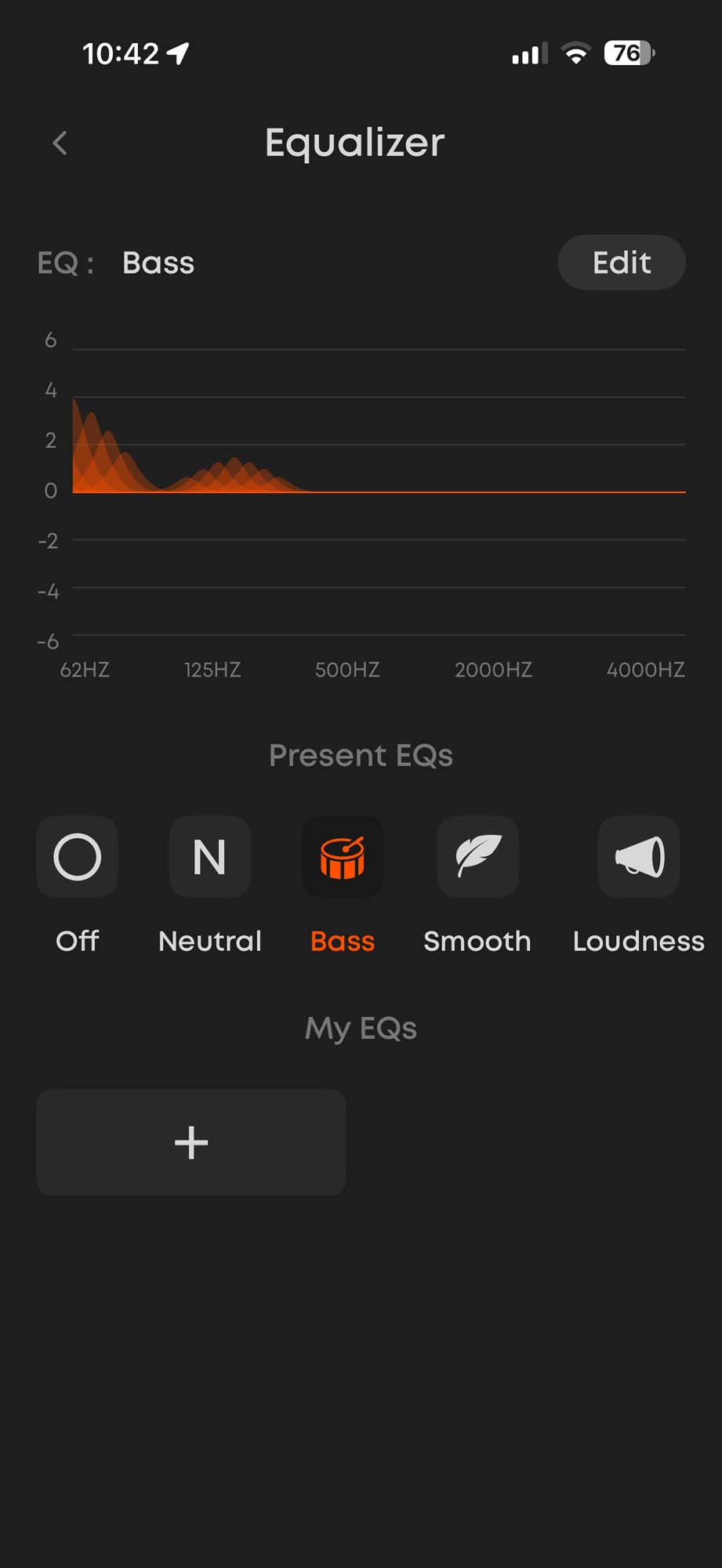 Test słuchawek Beyerdynamic Aventho 100