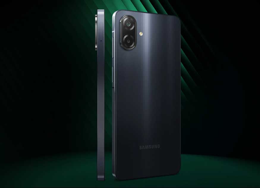 Galaxy M07