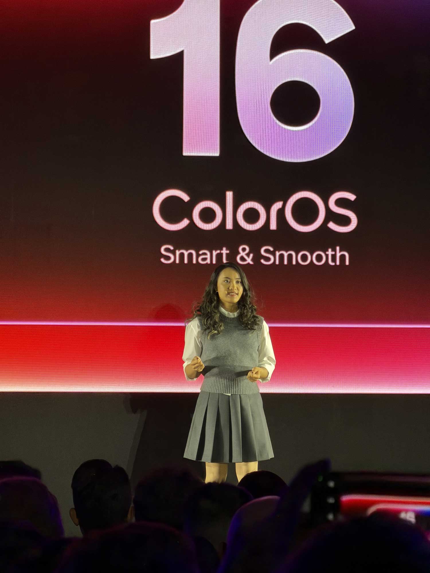 OPPO publikuje plan wdrożeń ColorOS 16 i pokazuje kluczowe nowości