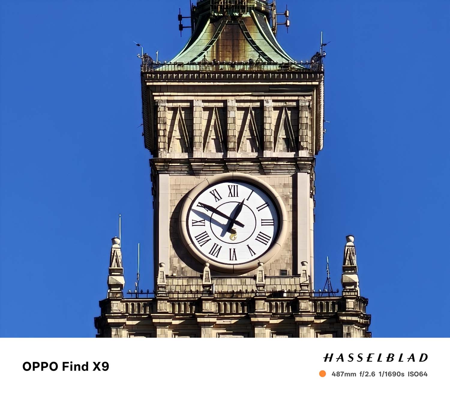 Oppo Find X9 – pierwsze wrażenia – topowa wydajność i ogromna bateria