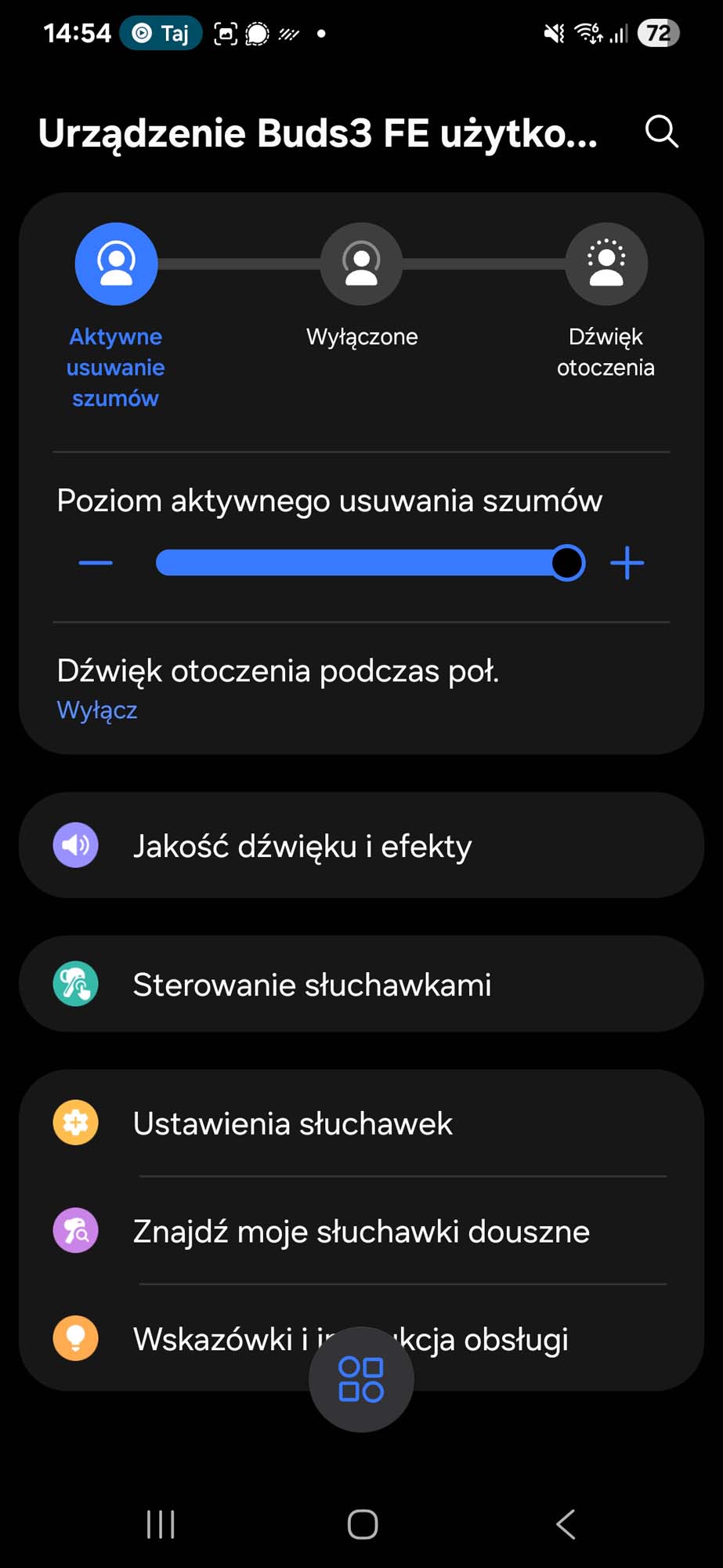 Test Samsung Galaxy Buds3 FE – czy warte są ceny nawet wyższej od modelu Pro?