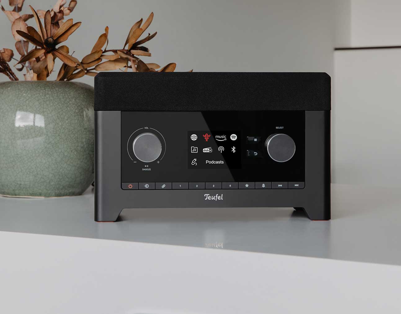 Teufel odpala wyprzedaż przed Black Friday