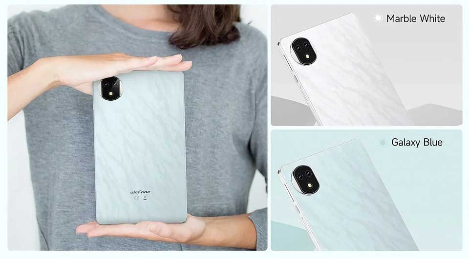 Nowe Ulefone w sprzedaży: Armor 29 Pro, 29 Pro Thermal i Tab A9 Pro