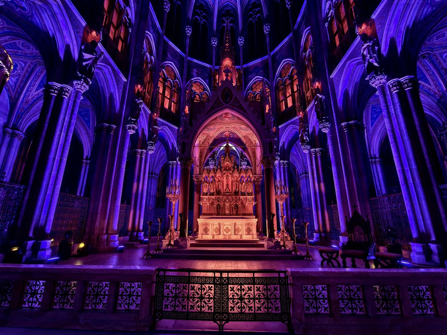 vivo X300 Pro - nasze przykładowe zdjęcia prosto z Wiednia