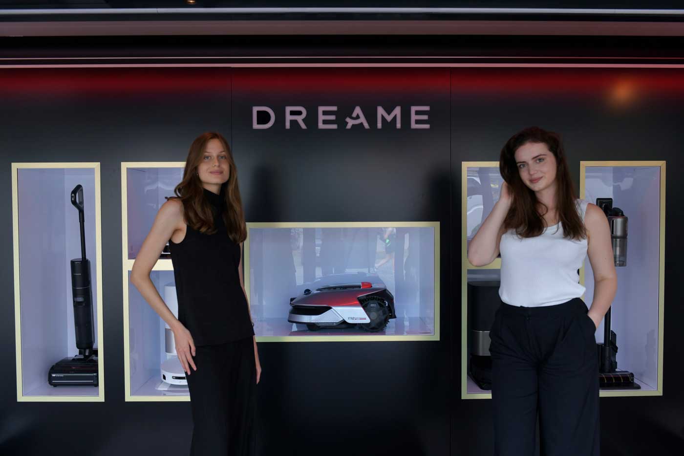 Dreame