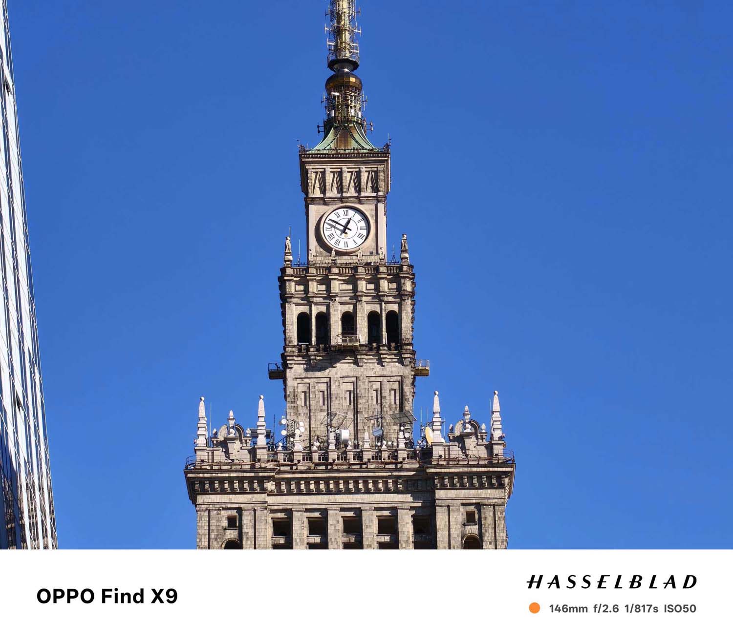 Mamy pierwsze zdjęcia z flagowego OPPO Find X9
