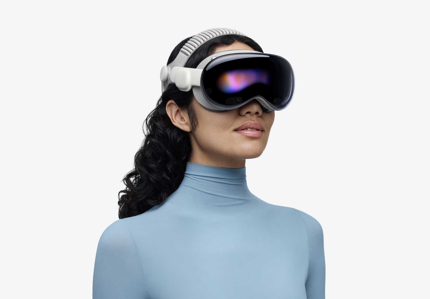 Apple Vision Pro