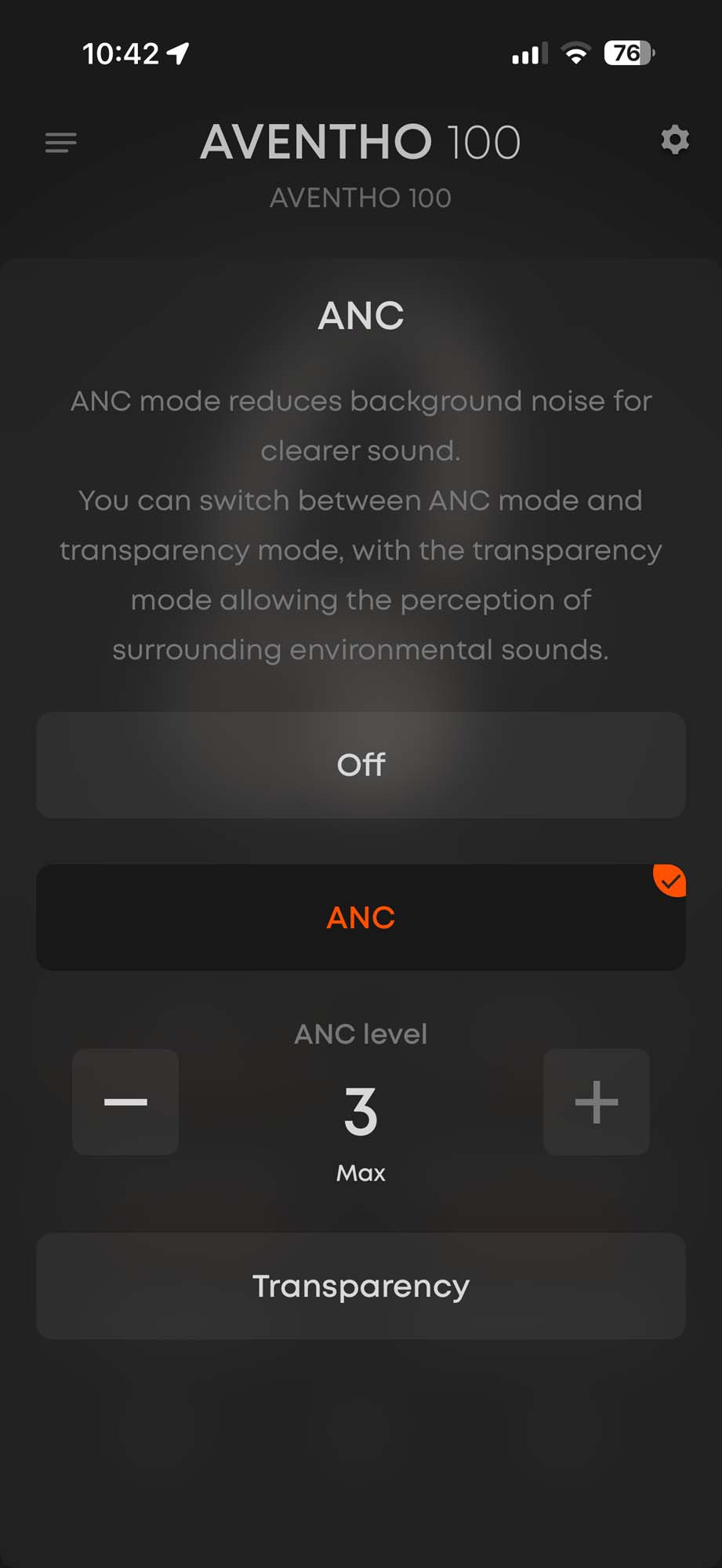 Test słuchawek Beyerdynamic Aventho 100