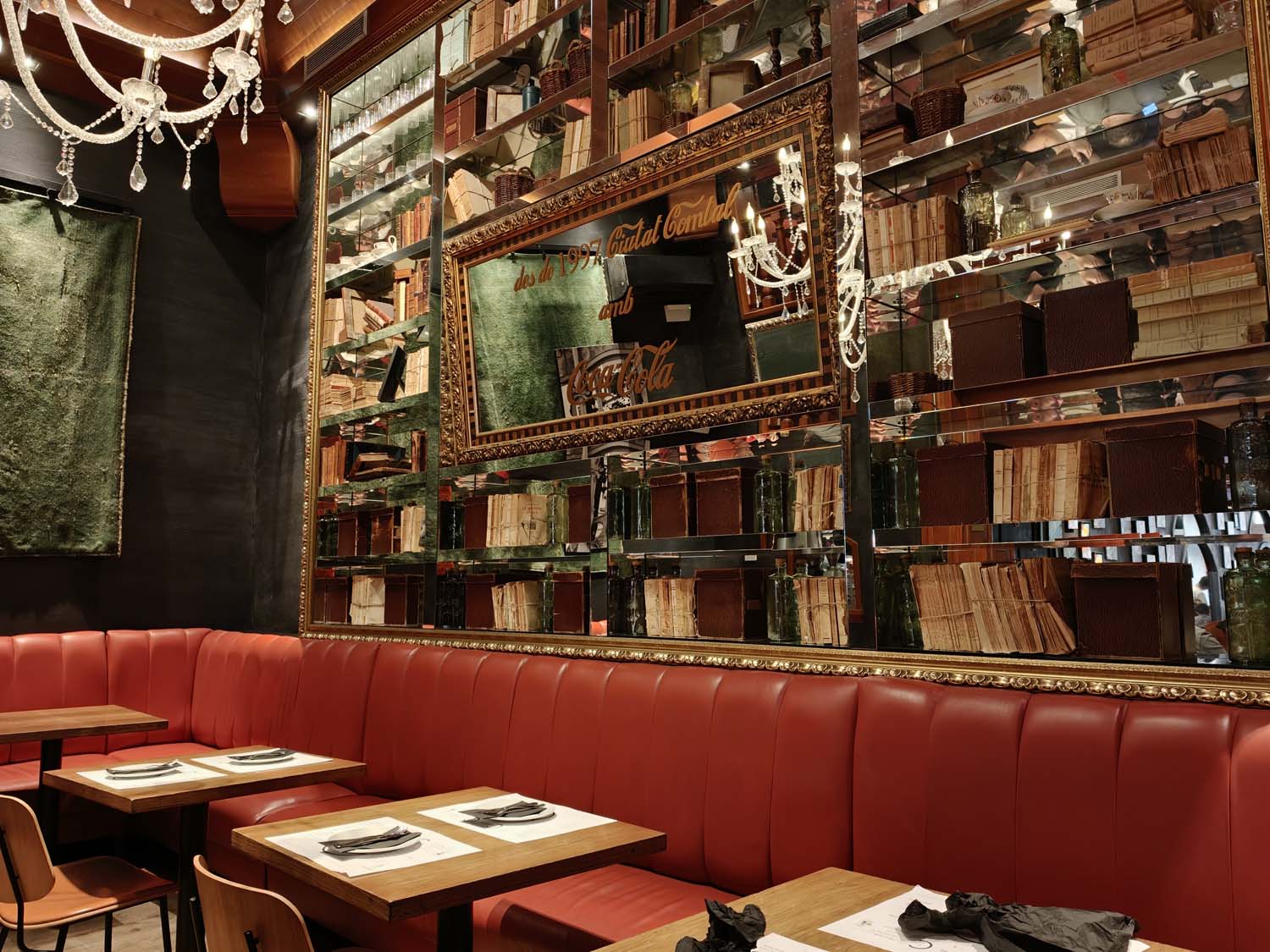 OPPO Find X9 Pro - nasze przykładowe zdjęcia prosto z Barcelony