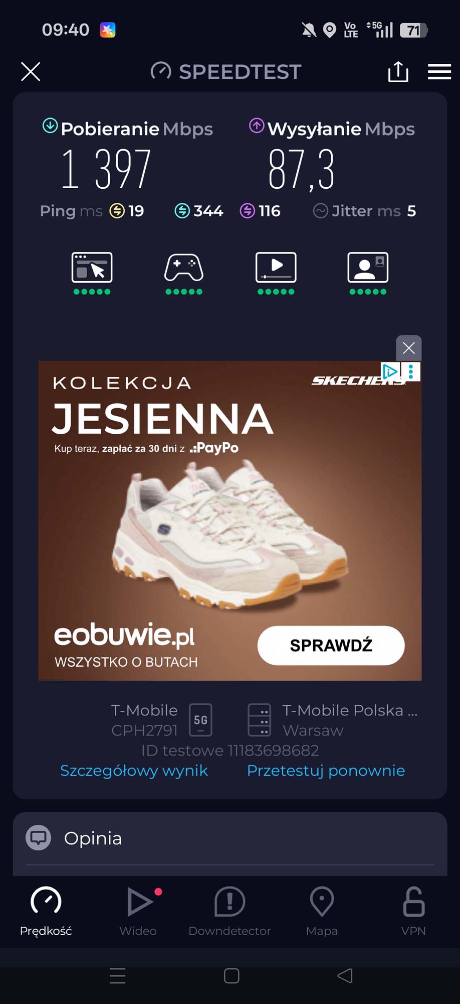 Recenzja OPPO Find X9 Pro – to najmocniejszy smartfon, jaki testowaliśmy do tej pory