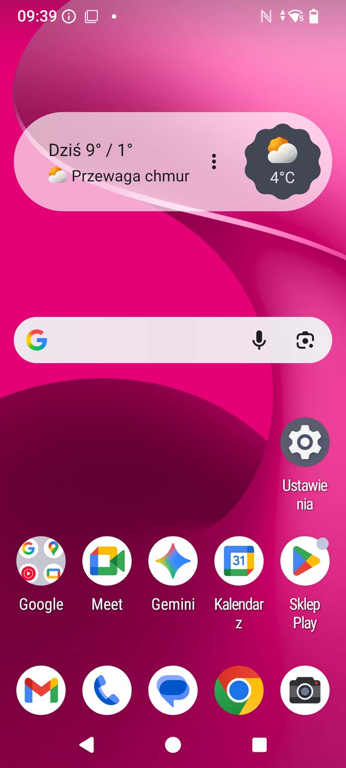 T Phone 3 Pro – nasze pierwsze wrażenia telefonu AI z darmowym Perplexity na 18 miesięcy
