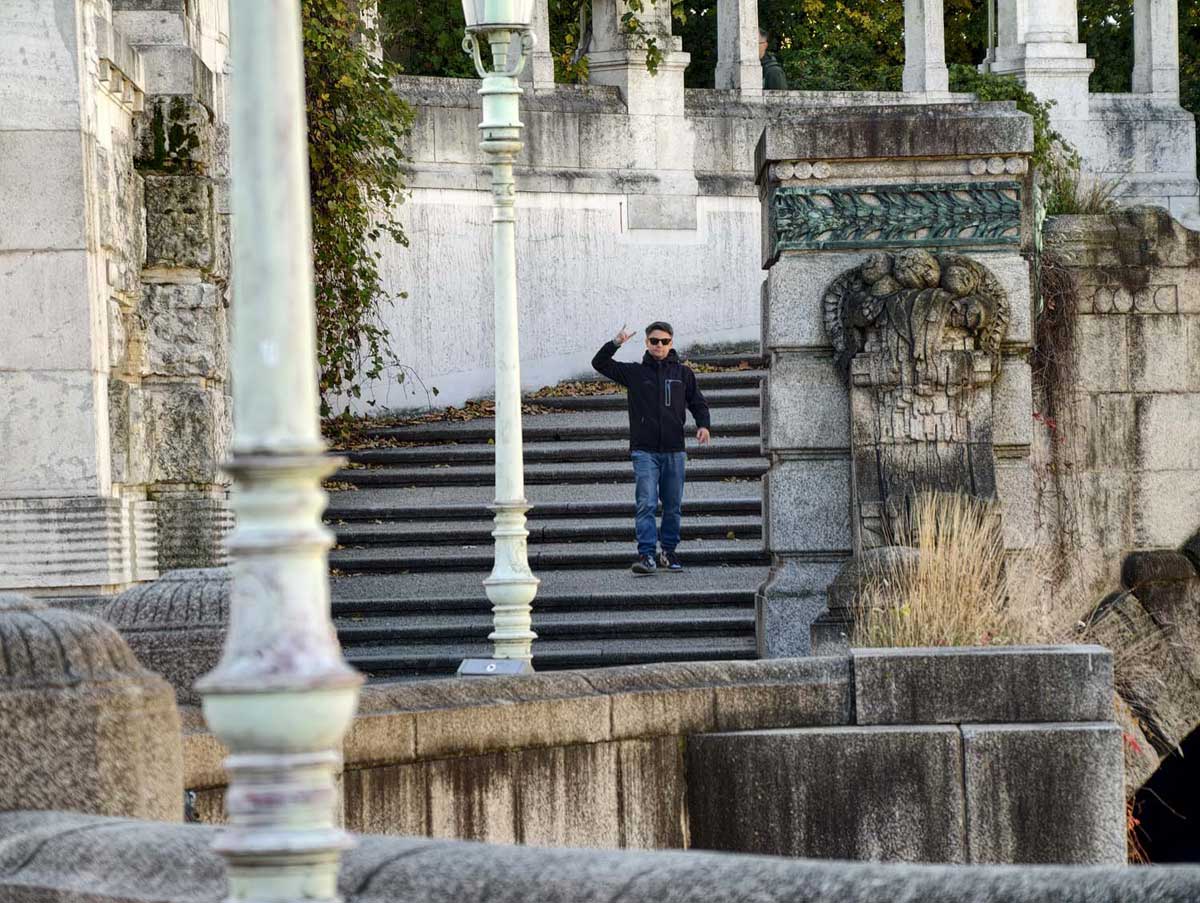 Galeria zdjęć z vivo X300 Pro z telekonwerterem ZEISS 2.35x – optyczny pomost do profesjonalnej fotografii