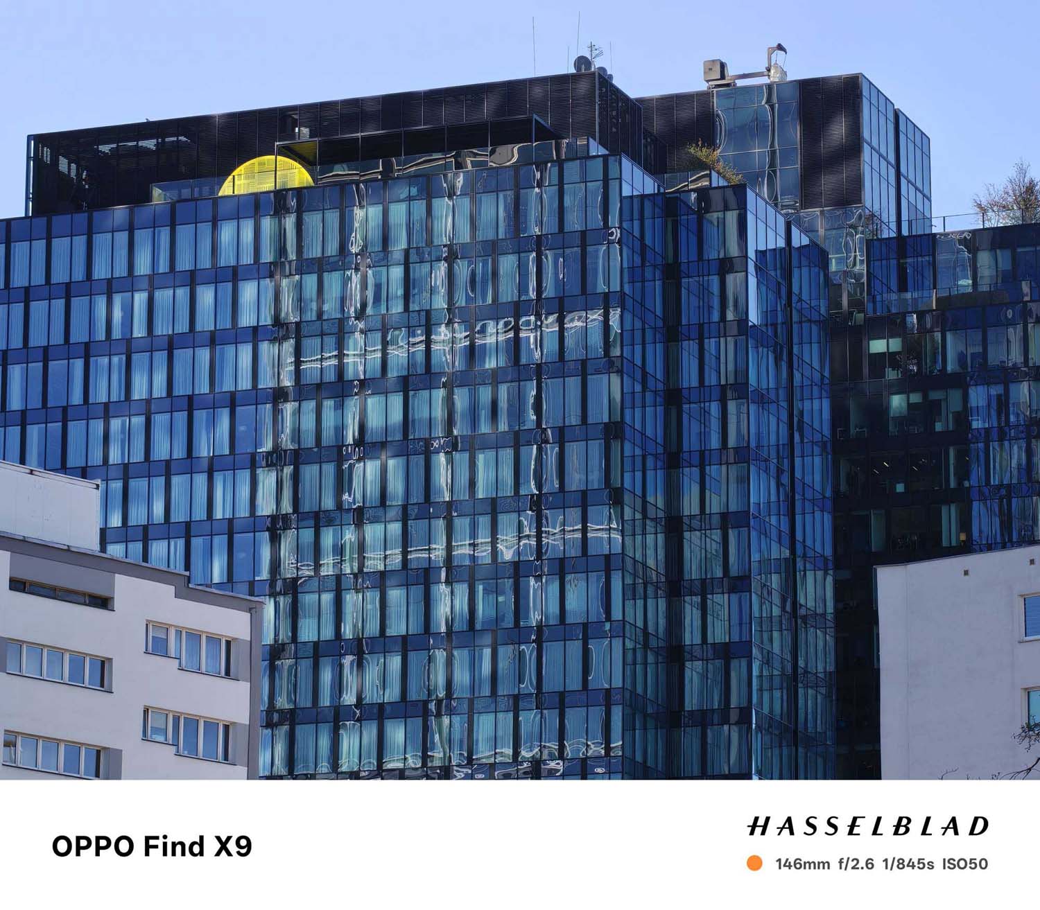 Mamy pierwsze zdjęcia z flagowego OPPO Find X9