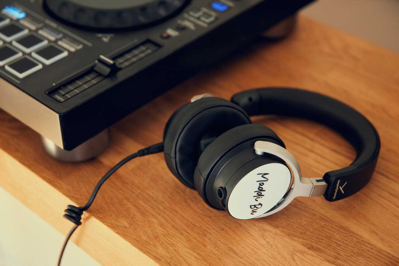 Beyerdynamic odsłania DJ 300 PRO X