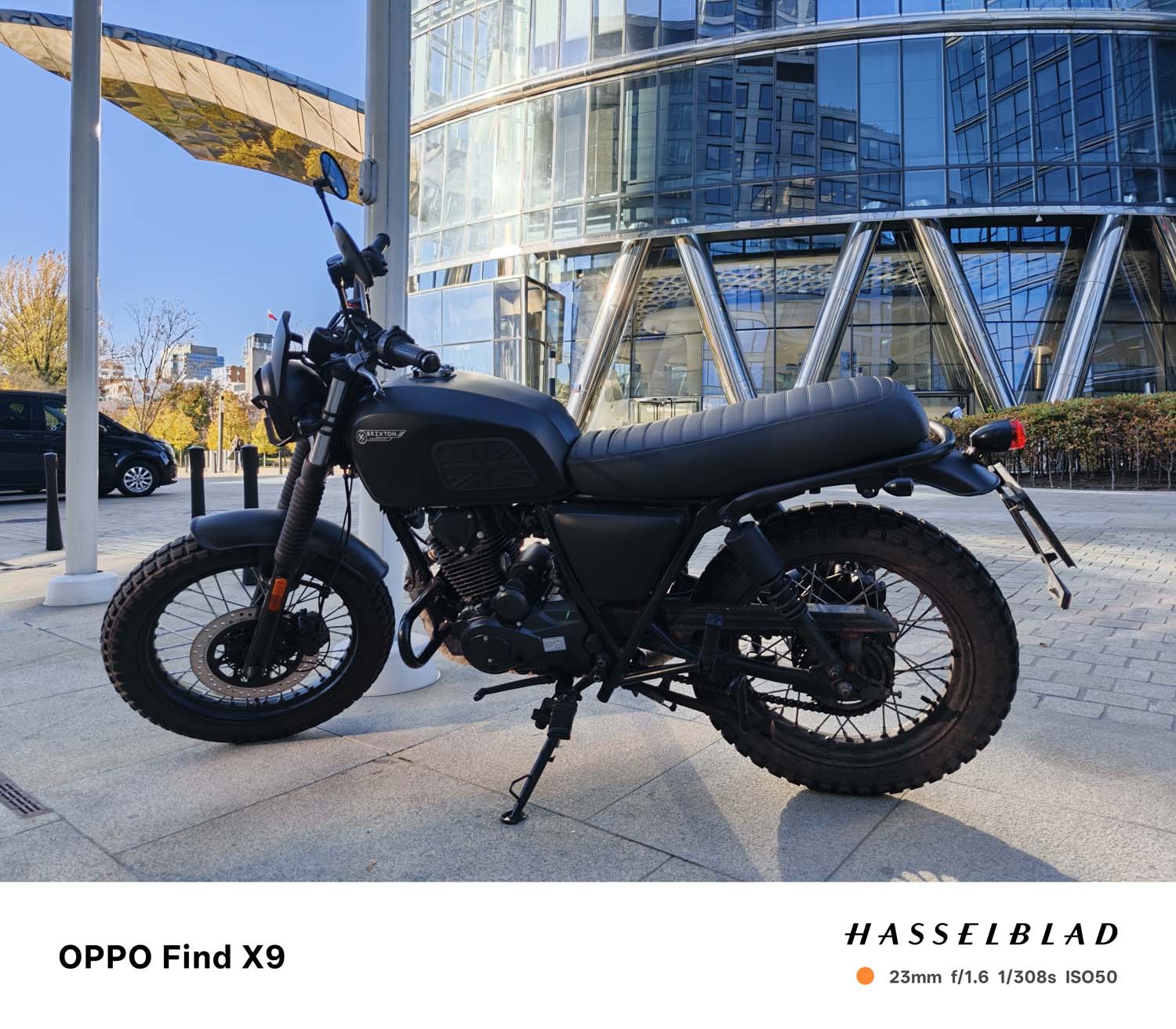 Oppo Find X9 – pierwsze wrażenia – topowa wydajność i ogromna bateria