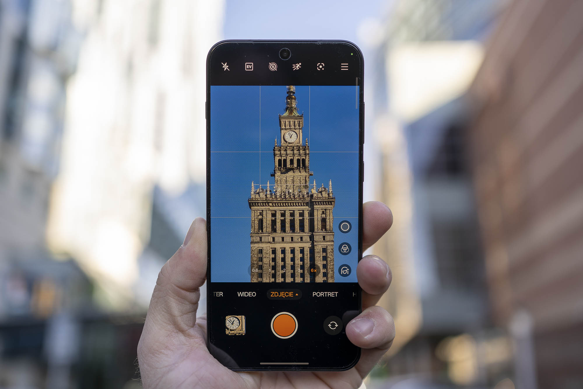 Oppo Find X9 – pierwsze wrażenia – topowa wydajność i ogromna bateria