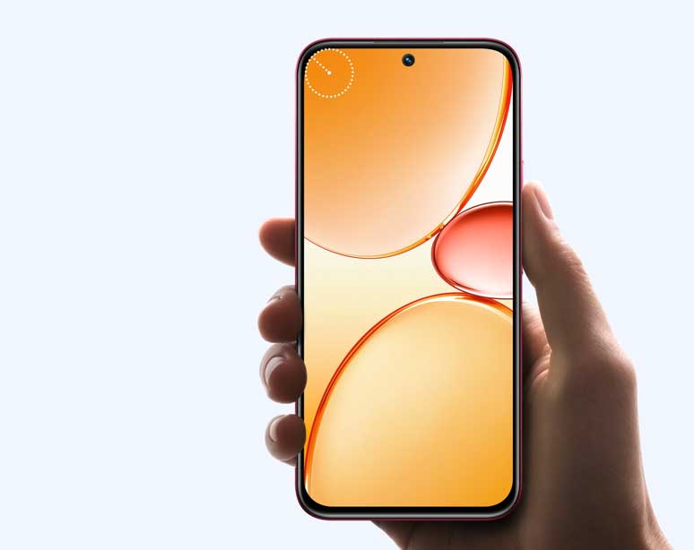realme 15x