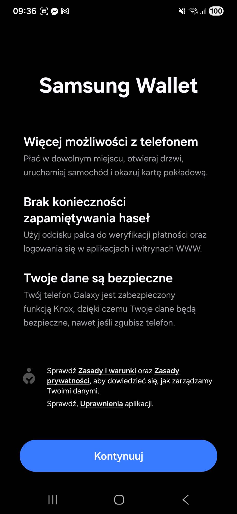 Samsung Wallet w Polsce – płatności zbliżeniowe już dostępne. Co oferuje w starciu z Google Pay?