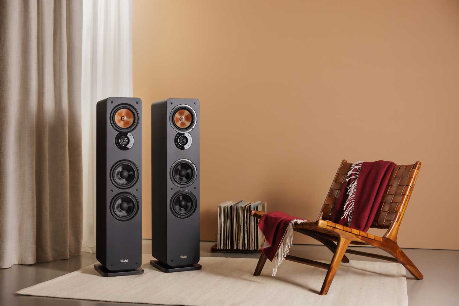 Teufel odpala wyprzedaż przed Black Friday