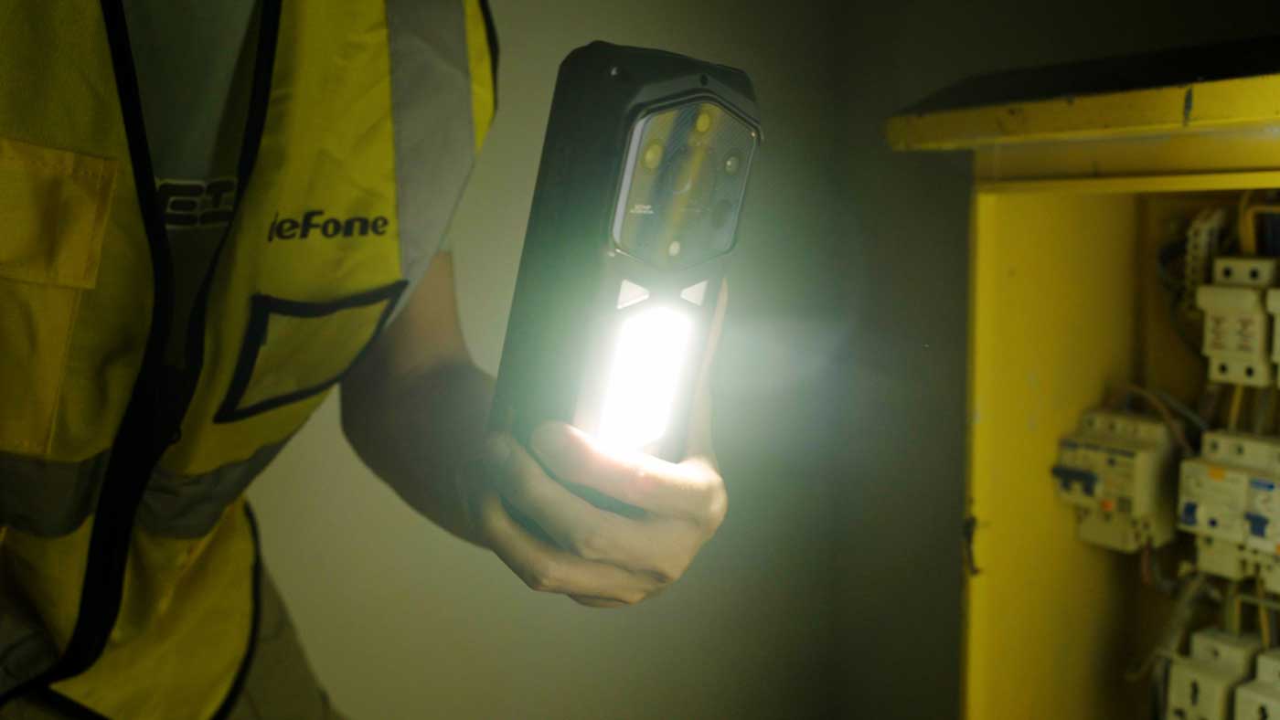Armor 29, Armor 29 Pro i Ultra – nowe wytrzymałe smartfony od Ulefone