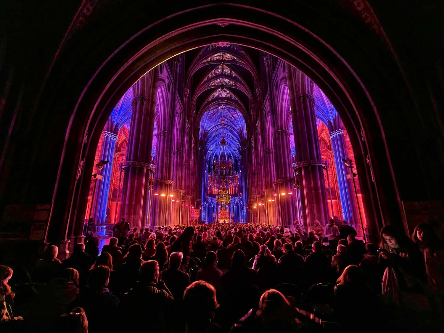 vivo X300 Pro - nasze przykładowe zdjęcia prosto z Wiednia