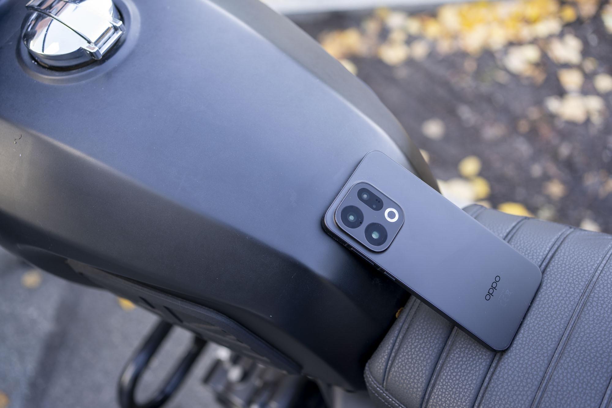 Oppo Find X9 – pierwsze wrażenia – topowa wydajność i ogromna bateria