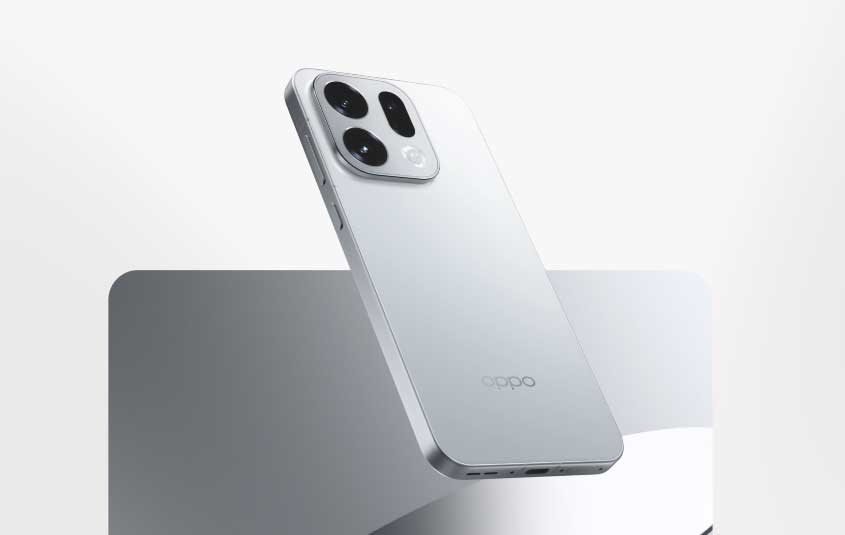 OPPO Find X9 i Find X9 Pro - oficjalnie w Chinach, globalna premiera w przygotowaniu