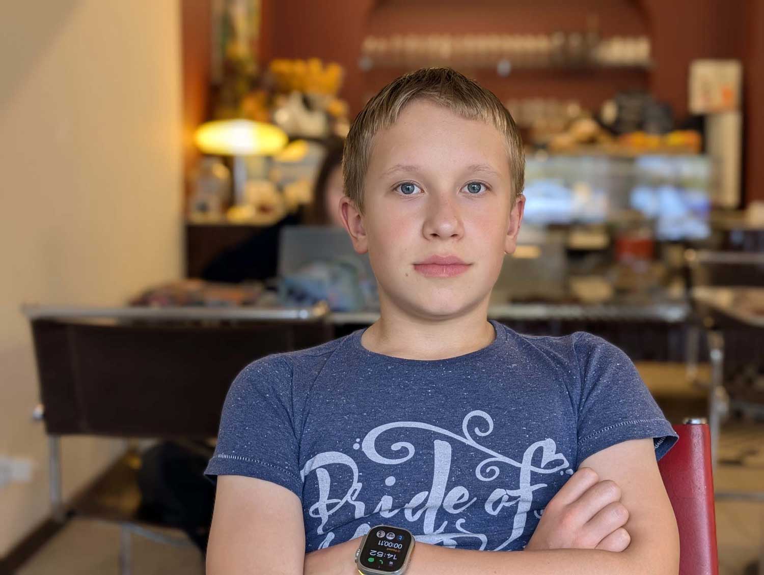 Porównanie fotograficzne Huawei Pura 80 Ultra vs iPhone 17 Pro Max vs Google Pixel 10 Pro XL