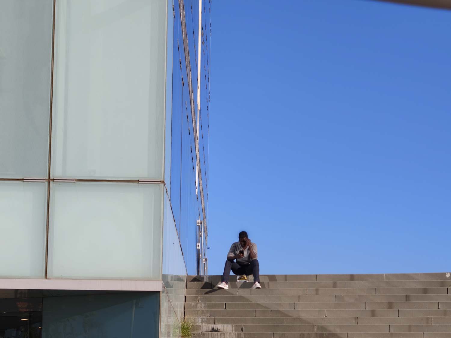 OPPO Find X9 Pro - nasze przykładowe zdjęcia prosto z Barcelony