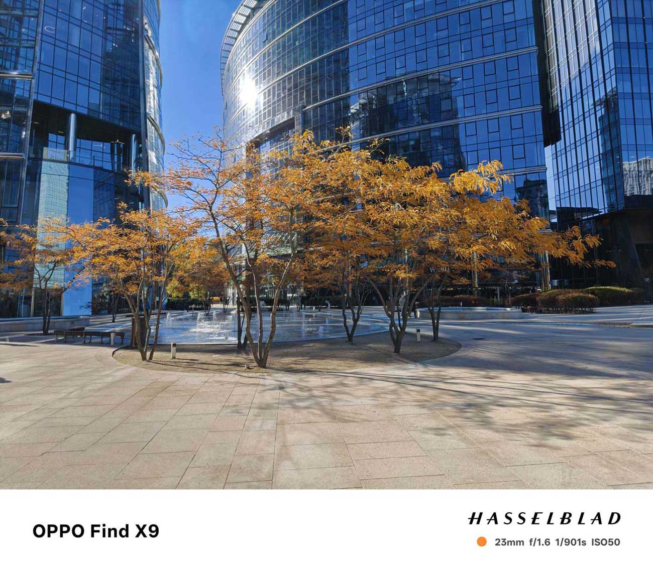 Mamy pierwsze zdjęcia z flagowego OPPO Find X9
