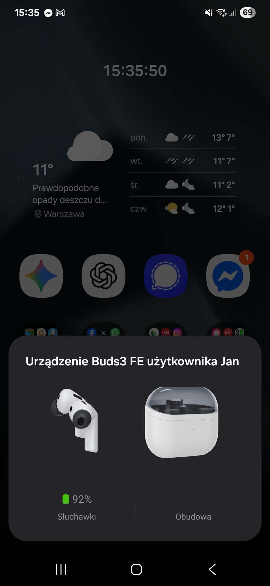 Test Samsung Galaxy Buds3 FE – czy warte są ceny nawet wyższej od modelu Pro?